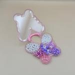 Butterfly Charm DIY Bead Kit