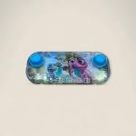 Handheld Water Ring Game - Dinosaur Land