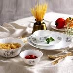 مجموعة سيلو إمبريال للعشاء 50 قطعة