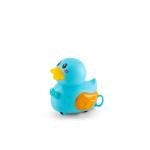 Wind-Up Walking Duck Toy