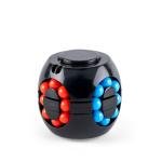 Magic Cube Rotating Spinner