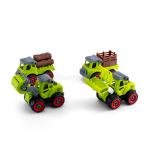 طقم شاحنات المزرعة