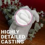 Graffiti Hand Casting Kit – DIY Molding & Sculpture Set