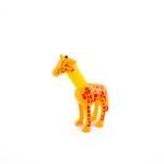 Stretchable Neck Giraffe Toy
