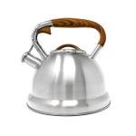 Kaisa Villa Stainless Steel Whistling Kettle 3.5L 