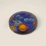 Space Water Ring Game