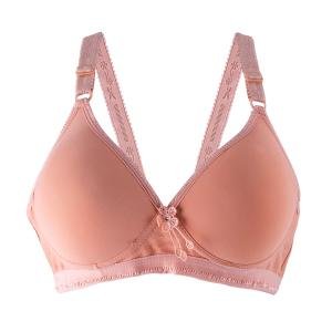 مجموعة حمالات صدر بدون بسلك