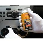 موجي بخاخ منظف تكييف السيارة كلين اير - فريش