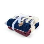 Nautical Adventure Baby Washcloth Set – 6 Pack