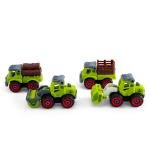 طقم شاحنات المزرعة