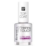 Rimmel London Finishing Touch Ultra Shine Top Coat