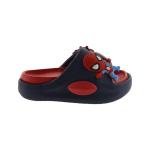 Boys’ Cartoon Character Slip-On Sandals