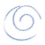 إيسنس أقلام الكحل – كلاسيكي الأزرق 30