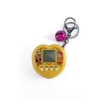 Digital Pet Keychain – Heart Edition