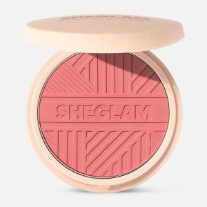 Sheglam Divine Flush Matte Blush-High & Dry