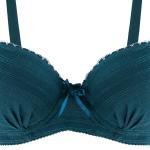 Assorted Bra With Wire and Lines