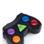 Controller-Shaped Memory Block Game