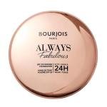 Bourjois Always Fabulous Powder Foundation 125 Ivory