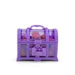 مجموعة مجوهرات صندوق الكنز للأطفال متعة براقة للصغار المغامرين