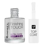 Rimmel London Finishing Touch Ultra Shine Top Coat