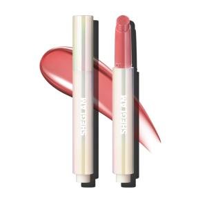 Sheglam Pout-Perfect Moisturizing Solid Lip Gloss - Pink Flamingo