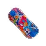 لعبة حلقات الماء المحمولة مغامرة تحت الماء ممتعة لكل الأعمار