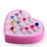 مجموعة خواتم رويال  أناقة خالدة ومناسبة لكل مناسبة