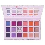 اسينس باليت ظلال العيون - 04