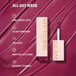 شيجلام تيك أهينت تينت الشفاه – شيكي