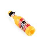 بوق الهواء بزجاجة بتصميم كرة Air Horn Bottle - Soccer Themed