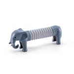 لعبة ضغط الأكورديون الفيل