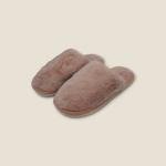 Women's Cozy Plush Indoor Slippers