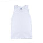 COTTONIL Men’s Cotton Tank Top – Combed Cotton