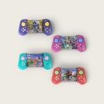 Dinosaur-Themed Water Ring Game Console