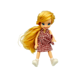 Fashion Mini Doll