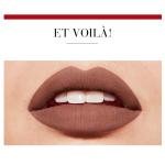 Bourjois Rouge Velvet The Lipstick - N 16 - Caramelody