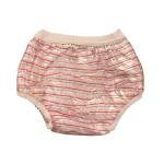 Baby Waterproof Diaper Underwear - Stripes Design