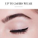 Bourjois Pinceau Waterproof Liquid eyeliner 001 Noir Beaux-Arts