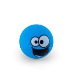 Smile Emoji Sponge Ball (6cm)