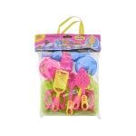 مجموعة لعب المطبخ للأطفال