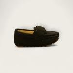 Boys GentleStep Baby Loafers