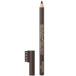 Bourjois Brow Reveal Precision Eyebrow Pencil - N 4 - Dark Brown