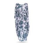 Womens Captan Short Pattern 1