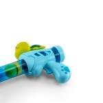 Fish-Themed Foam Dart Gun Toy