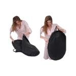 All-Season Pop-Up Bed Tent