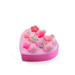 مجموعة كاندي بوب رينغز تشكيلة متنوعة