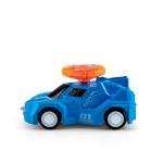 لعبة تيربو سبين ريسر سباق السرعة للأطفال