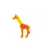 Stretchable Neck Giraffe Toy