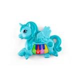 Rocking Horse with a xylophone Toy