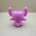 Stitch Cool Air Buddy Fan with Keychain Wrist Strap